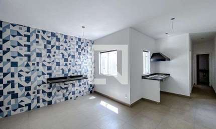 Apartamento com 2 quartos à venda na Rua Marcial, 83, Mooca, São Paulo