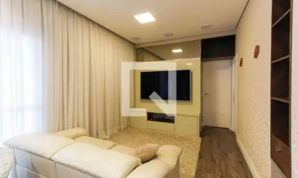 Apartamento com 2 quartos à venda na Rua Coelho Neto, 174, Mooca, São Paulo
