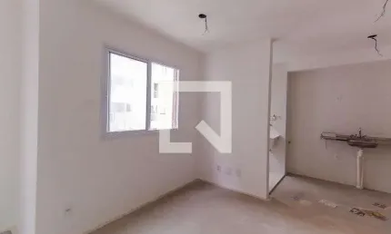 Apartamento com 1 quarto à venda na Avenida Cassandoca, 841, Mooca, São Paulo