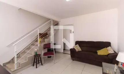 Casa com 2 quartos à venda na Rua Nilo Peçanha, 47, Mooca, São Paulo