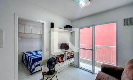 Apartamento com 1 quarto à venda na Avenida Rangel Pestana, 1119, Mooca, São Paulo