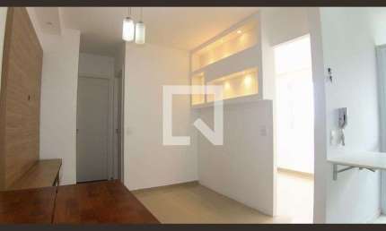 Apartamento à Venda - Vila Prudente, 2 Quartos,  36 m2