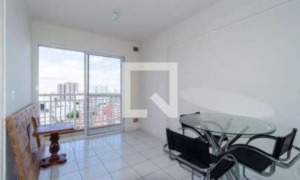 Apartamento com 1 quarto à venda na Avenida Rangel Pestana, 964, Mooca, São Paulo