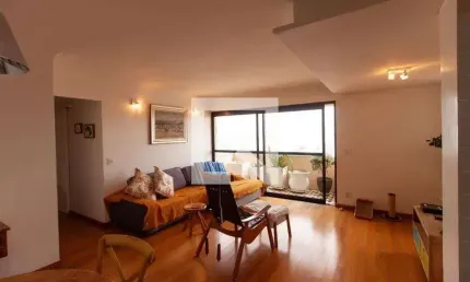 Apartamento à Venda - Vila Prudente, 3 Quartos,  94 m2