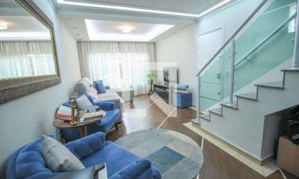 Casa com 3 quartos à venda na Rua Manaus, 324, Mooca, São Paulo