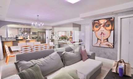 Apartamento com 4 quartos à venda na Rua Arinaia, 312, Mooca, São Paulo