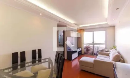 Apartamento com 2 quartos à venda na Rua Barretos, 386, Mooca, São Paulo