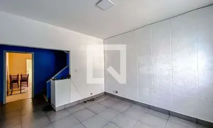 Casa com 2 quartos à venda na Avenida Paes de Barros, 3099, Mooca, São Paulo