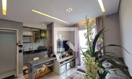 Apartamento à Venda - Vila Prudente, 2 Quartos,  62 m2