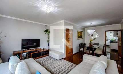 Apartamento com 4 quartos à venda na Rua Barão de Monte Santo, 1611, Mooca, São Paulo