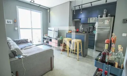 Apartamento com 2 quartos à venda na Rua Guarapuava, 174, Mooca, São Paulo