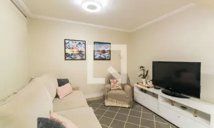 Apartamento com 3 quartos à venda na Praça Padre Mario Fontana, 94, Mooca, São Paulo