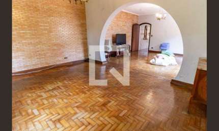 Casa com 4 quartos à venda na Rua Visconde de Inhomerim, 176, Mooca, São Paulo