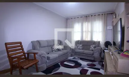 Casa com 3 quartos à venda na Rua Reginópolis, 29, Vila Prudente, São Paulo