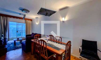 Apartamento com 4 quartos à venda na Rua São Nicásio, 36, Mooca, São Paulo