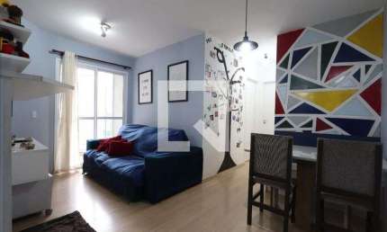 Apartamento à Venda - Vila Prudente, 2 Quartos,  55 m2