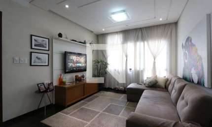 Casa com 3 quartos à venda na Rua Barão de Juparanã, 328, Vila Prudente, São Paulo