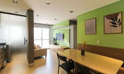 Apartamento com 2 quartos à venda na Rua Visconde de Parnaíba, 1046, Mooca, São Paulo