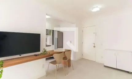 Apartamento com 1 quarto à venda na Rua Alegria, 161, Mooca, São Paulo