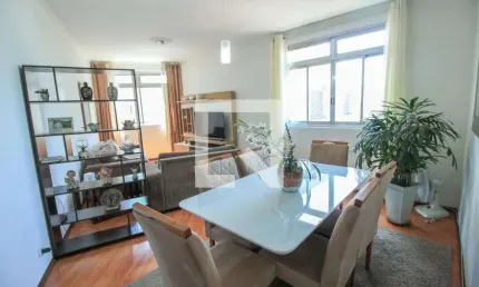 Apartamento com 3 quartos à venda na Avenida Paes de Barros, 822, Mooca, São Paulo