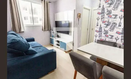 Apartamento com 2 quartos à venda na Rua Visconde de Parnaíba, 1156, Mooca, São Paulo