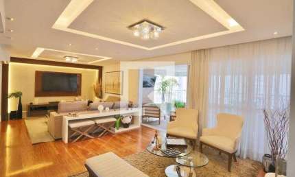 Apartamento com 4 quartos à venda na Rua Arinaia, 312, Mooca, São Paulo