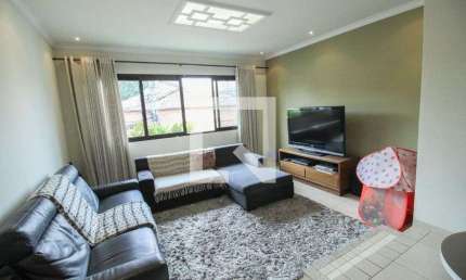 Casa com 3 quartos à venda na Rua Cavalheiro Rodolfo Crespi, 32, Mooca, São Paulo