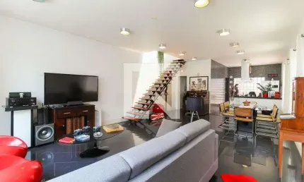 Casa com 3 quartos à venda na Rua Roberto Lessa, 91, Mooca, São Paulo