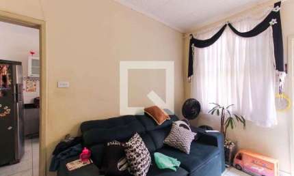Apartamento com 1 quarto à venda na Rua Cuiabá, 830, Mooca, São Paulo