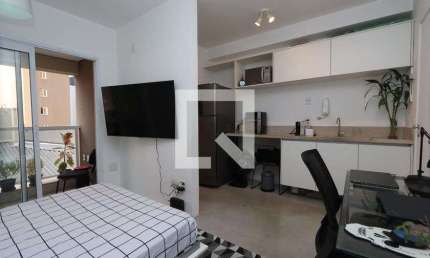 Apartamento à Venda - Vila Prudente, 1 Quarto,  26 m2