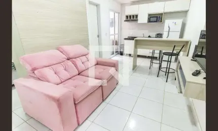 Apartamento com 1 quarto à venda na Rua Doutor Almeida Lima, 835, Mooca, São Paulo
