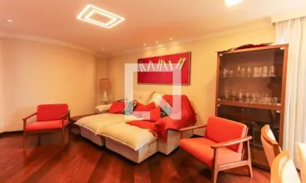 Apartamento com 4 quartos à venda na Rua Etiópia, 55, Mooca, São Paulo