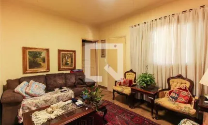 Casa com 2 quartos à venda na Rua Doutor Eduardo Gonçalves, 183, Mooca, São Paulo