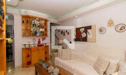 Casa em condomínio fechado com 2 quartos à venda na Avenida Doutor Francisco Mesquita, 550, Vila Prudente, São Paulo