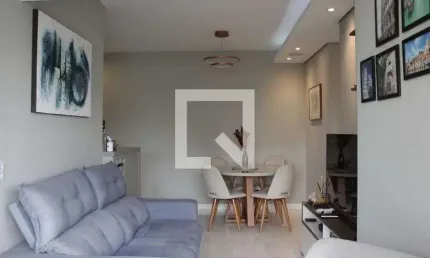 Apartamento com 2 quartos à venda na Rua Maria Daffre, 155, Mooca, São Paulo