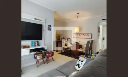 Apartamento com 2 quartos à venda na Rua Sapucaia, 1132, Mooca, São Paulo