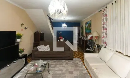 Casa com 4 quartos à venda na Avenida Zelina, 1321, Vila Prudente, São Paulo
