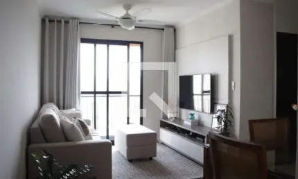 Apartamento com 2 quartos à venda na Rua Gomes Cardim, 657, Mooca, São Paulo