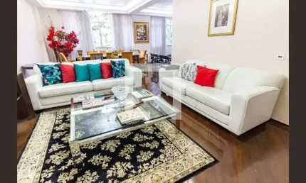 Apartamento com 3 quartos à venda na Avenida Paes de Barros, 1899, Mooca, São Paulo