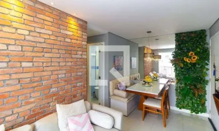 Apartamento à venda - vila prudente, 2 quartos,  52 m2