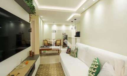 Apartamento com 2 quartos à venda na Rua Visconde de Parnaíba, 1046, Mooca, São Paulo