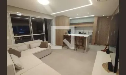Apartamento com 2 quartos à venda na Rua Ernesto de Castro, 139, Mooca, São Paulo