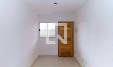 Apartamento à venda - vila prudente, 2 quartos,  36 m2