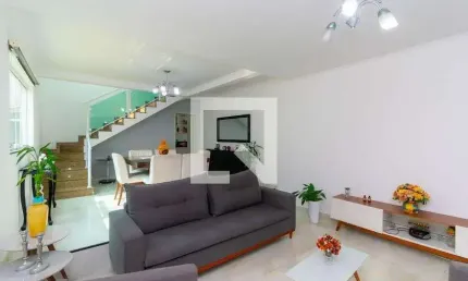 Casa com 3 quartos à venda na Rua Barão de Juparanã, 121, Vila Prudente, São Paulo
