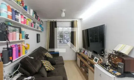 Apartamento à Venda - Vila Prudente, 1 Quarto,  35 m2