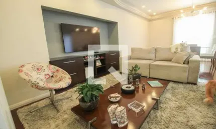 Apartamento com 4 quartos à venda na Rua Ilansa, 253, Mooca, São Paulo