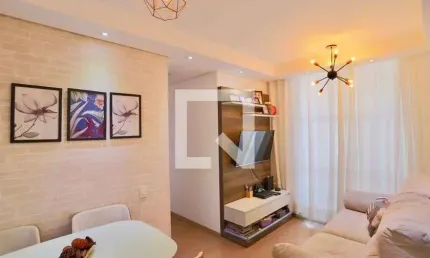 Apartamento com 2 quartos à venda na Rua Maria Daffre, 235, Mooca, São Paulo