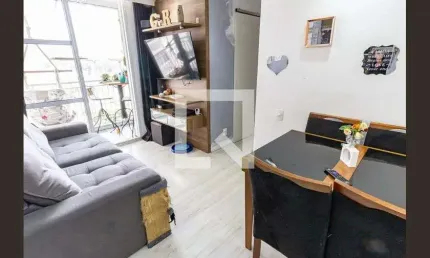 Apartamento com 2 quartos à venda na Rua Maria Daffre, 235, Mooca, São Paulo