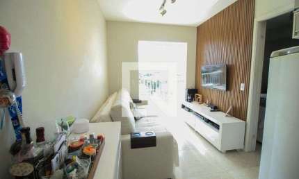 Apartamento com 1 quarto à venda na Rua Andrade Reis, 30, Mooca, São Paulo