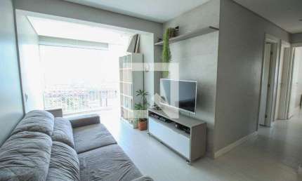 Apartamento com 3 quartos à venda na Rua Alegria, 161, Mooca, São Paulo